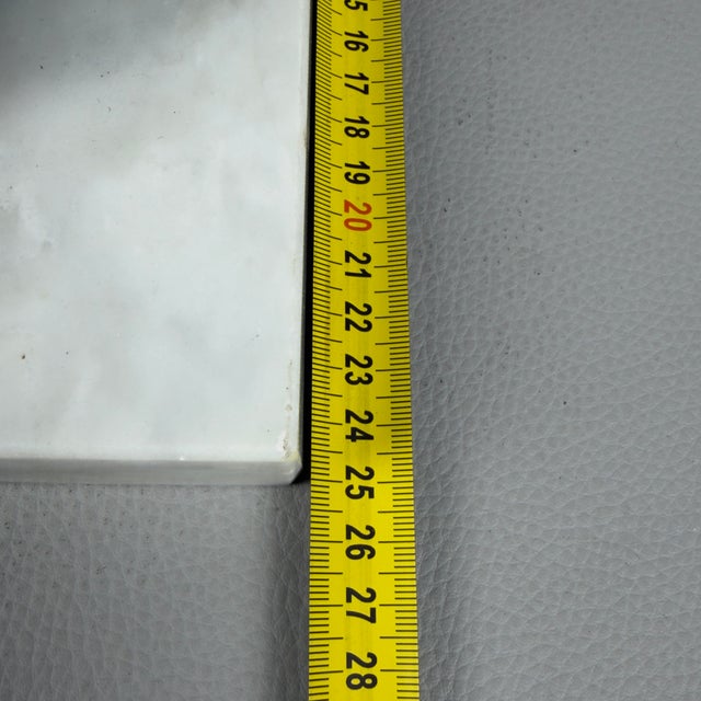 Mario Apuzzo, Abstract Face, Bronze on Marble Base, 1979 For Sale - Image 14 of 16