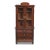 Vintage Cabinet in Ash, 1870 For Sale - Image 5 of 6