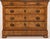 French Louis Philippe Burl Walnut Commode, 19th C. For Sale - Image 3 of 8