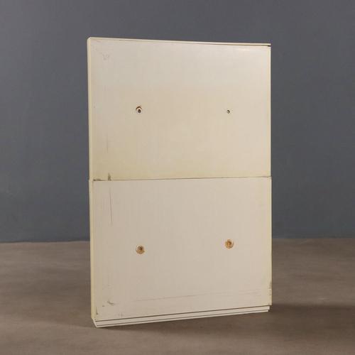 Packo Container by Giorgina Castiglioni for Bilumen, 1960s For Sale - Image 6 of 9