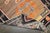 Vintage Tibetan Small Rug - 2'10" x 4'8" For Sale In New York - Image 6 of 8