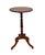Antique Wine Table, 1900s For Sale - Image 11 of 14
