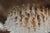 Not Yet Made - Made To Order 21st Century Murano Selle Chandelier by Fabio LTD For Sale - Image 5 of 5