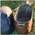 American Copper Basin Wash Tub Lidded Bucket For Sale - Image 3 of 12