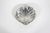 Vintage Silver Clam Shell Bowl With Feet Sheffield Reproduction For Sale - Image 6 of 12
