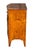 Red Antique Massachusetts Federal Mahogany Chest of Drawers / Dresser For Sale - Image 8 of 12