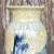 Vintage Boho Signed Studio Pottery Vase For Sale - Image 9 of 13