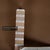 Animal Skin Two-Seater Sofa in Leather from Willi Schillig For Sale - Image 7 of 11