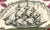 Victorian Sunderland Luster Maritime Pottery Plaque, "May Peace and Plenty on Our Nation Smite...." For Sale - Image 3 of 8