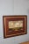 Green Dutch Artist, Landscape, Late 19th Century, Oil Painting, Framed For Sale - Image 8 of 11