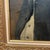 Pair of Signed Hungarian Portrait Paintings Attributed to F. Petkó Zsigmond, Dated 1906–1907 For Sale - Image 10 of 18