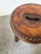 Oak Tripod Shepherds Stool, 1960s For Sale - Image 9 of 14