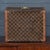 Antique French Hat Trunk in Damier Canvas from Louis Vuitton, 1900 For Sale - Image 9 of 18