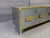 Not Yet Made - Made To Order Sideboard with Murano Glass Doors from Justfurnituress SRL For Sale - Image 5 of 9