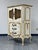 French Provincial John Widdicomb "Classic" French Provincial 6-Dr Tall Chest / Dresser For Sale - Image 3 of 9