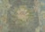 Turkish Oushak Rug 3'11" x 9'5" #18038 For Sale In Houston - Image 6 of 8