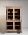 Oak Provençal Vitrine, French Rustic Design, France, Circa 1880 For Sale - Image 4 of 18