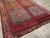 Galerie Shabab Collection Mid-20th Century Turkish Anatolian Room Size Rug For Sale In New York - Image 6 of 8
