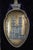 1900 - 1909 Wonderful Coronation 1902 King Edward VII Antique Sterling Silver Spoon and Leather Case British Royalty For Sale - Image 5 of 11