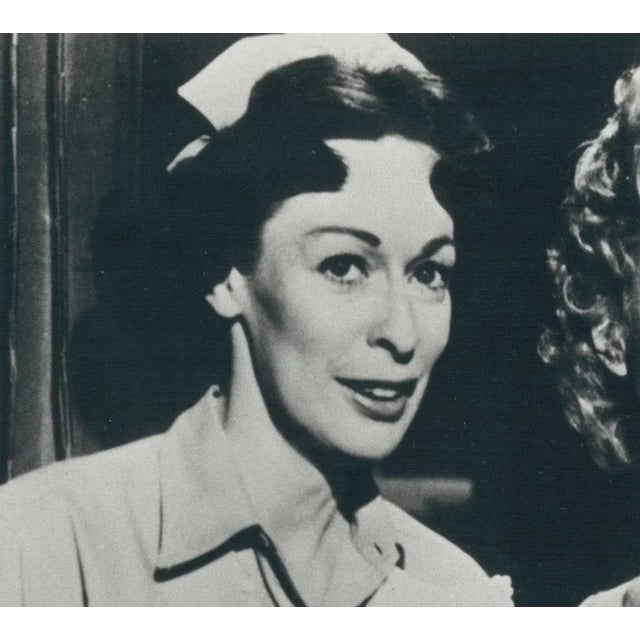 Marilyn Monroe and Eileen Beckert in Bus Stop, 1956, Photograph For Sale - Image 4 of 5