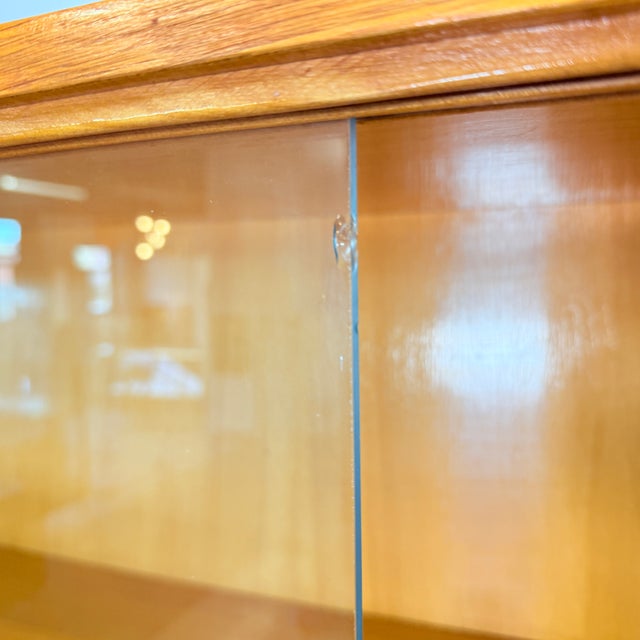 Vintage Monti 300 Bookcase by František Jirák for Tatra, 1960s For Sale - Image 10 of 12