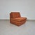 Wood Space Age Fold Out Extendable Lounge Chair, 1970s For Sale - Image 7 of 12