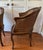 1960s Vintage French Louis XV Style Carved Wood With Cane Arm Chairs a-Pair For Sale - Image 5 of 16