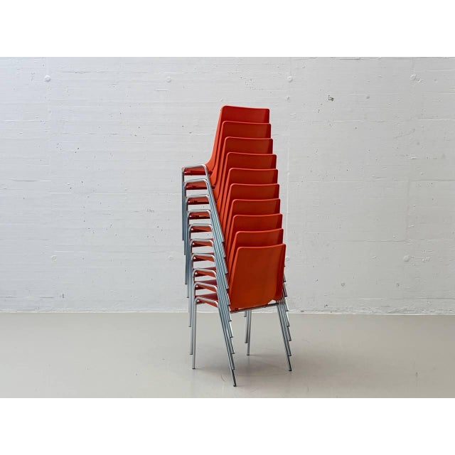 Space Age Chair by Wesifa, West Germany, 1970s For Sale - Image 14 of 17