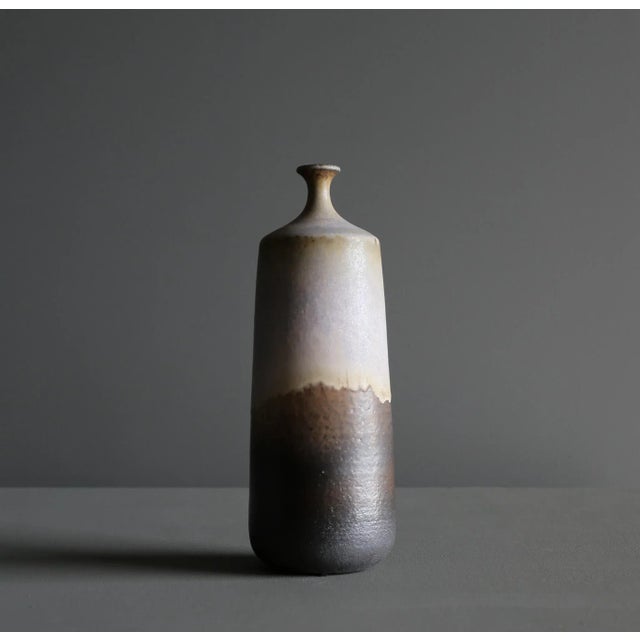 Tim Keenan Ceramic Vase, 2022.