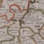 1700's Antique County Map Cambridgeshire For Sale - Image 9 of 12