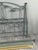 Metal 20th Century Lacquered Metal Bed For Sale - Image 7 of 13