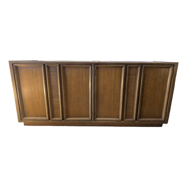 1970s Thomasville Credenza For Sale