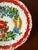 Vintage European Folk Art Wall Plate For Sale In Washington DC - Image 6 of 7