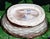 1950s Capodimante Porcelain Floral Basket For Sale In West Palm - Image 6 of 6