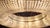 Illuminated Saturn Mirror in Crystal Glass by Timothy Oulton, 2010s For Sale - Image 14 of 15