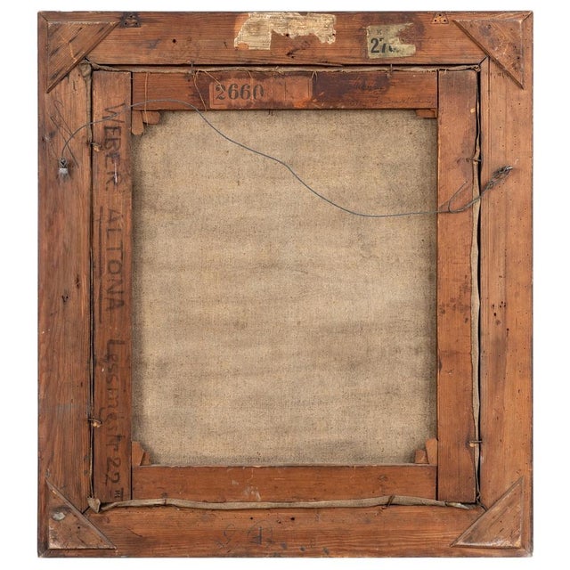 Carlos friedrich peters-weber was born in meldorf. He studied at the hamburg school of applied arts, later at the academy...