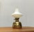 Mid-Century Danish Model Petronella Oil Table Lamp by Henning Koppel for Louis Poulsen, 1960s For Sale - Image 17 of 18