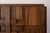 Vintage MCM Lane Brutalist Staccato Highboy Dresser For Sale - Image 11 of 13