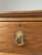 Chest of Drawers in Mahogany from Harrods For Sale - Image 10 of 17