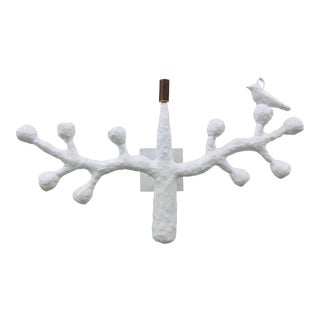 Stray Dog Designs Funky Bird Sconce For Sale