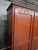 Vintage Laboratory Cabinet from Berlin University For Sale - Image 4 of 13