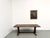 Maison lecan presents this magnificent 1950s monastery-style dining table, a distinctive piece that combines architectural...