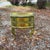 Wood Late 19th Century Venetian Floral Paint Decorated Two Drawer Commode For Sale - Image 7 of 11