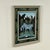 Mid-Century Modern Pair of Jungle Paintings With Animals by Ruth Schindler For Sale - Image 3 of 18