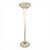 Floor Lamp with Alabaster Lampshade, 1950s For Sale - Image 10 of 10