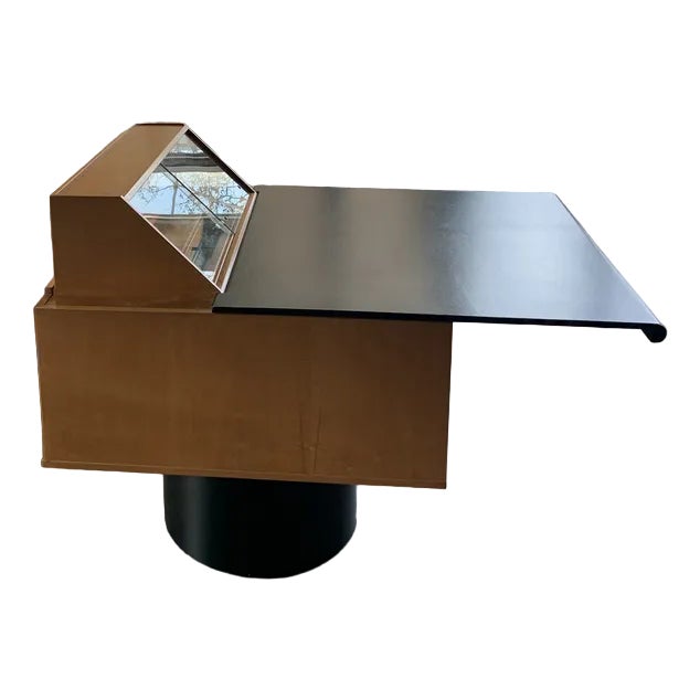 Italian Desk or Chest of Drawers, 1990s For Sale