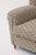 Italian Chairs in Zigzag Upholstery, 1960s, Set of 2 For Sale - Image 10 of 11