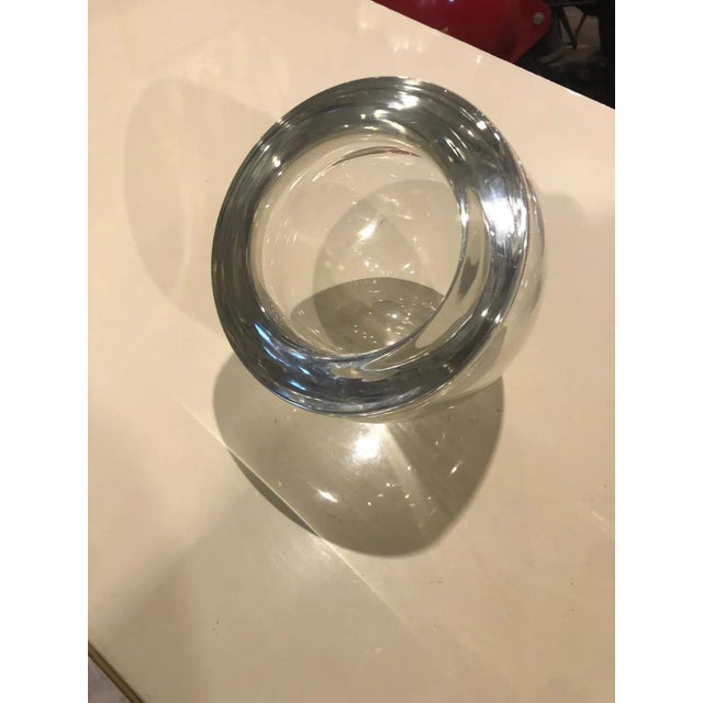 Alfredo barbini was an Italian glassmaker. As a young master glassmaker for the Zecchin & Martinuzzi furnace, he later...