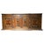 Large 19th Century French Fruitwood Sideboard with One-Piece Veined Marble Top, 1809 For Sale - Image 14 of 14