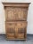 Antique Buffet with 2 Bodies, 1900s For Sale - Image 4 of 14